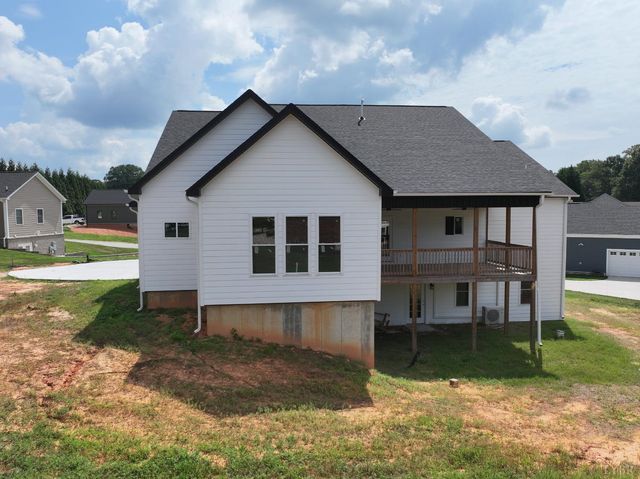 102 Birch, Danville, VA 24540