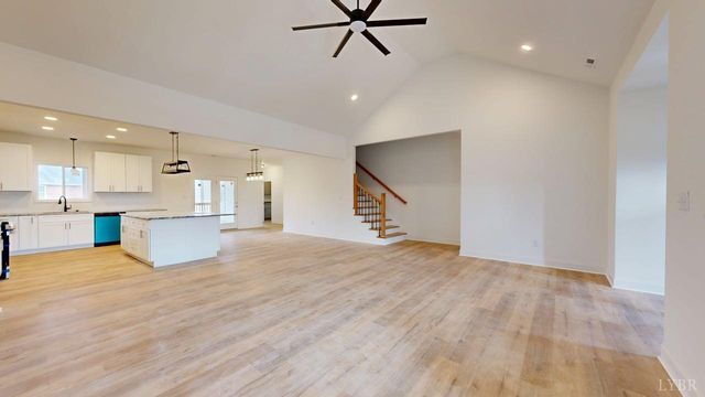 102 Birch, Danville, VA 24540