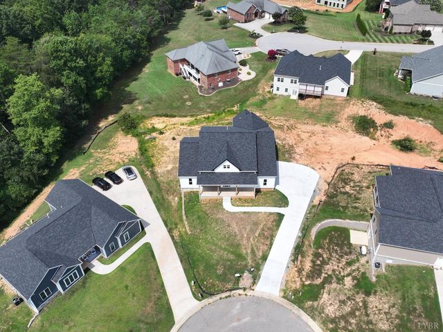 102 Birch, Danville, VA 24540