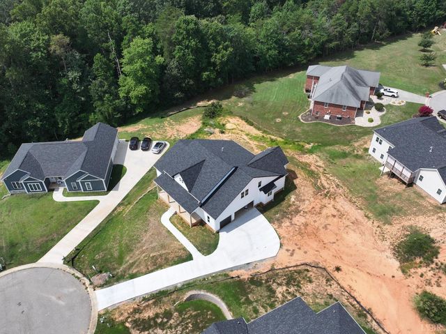 102 Birch, Danville, VA 24540