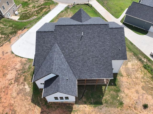 102 Birch, Danville, VA 24540