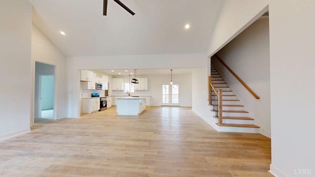 102 Birch, Danville, VA 24540