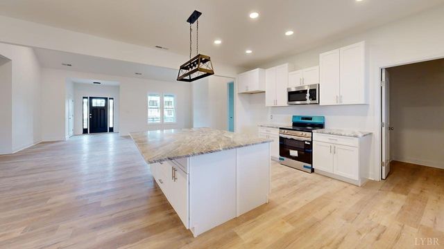 102 Birch, Danville, VA 24540