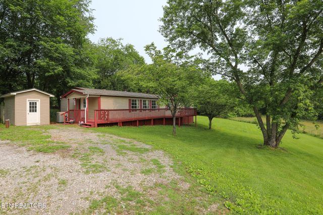 641 W Fork Rd, Loudon, TN 37774