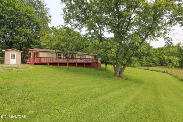 641 W Fork Rd, Loudon, TN 37774
