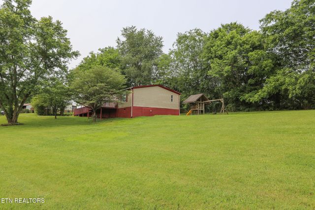 641 W Fork Rd, Loudon, TN 37774
