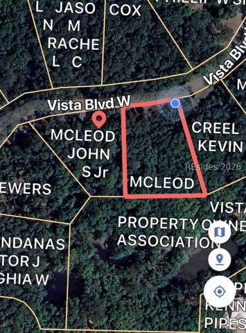 16 Vista Blvd W, St Helena Island, SC 29920