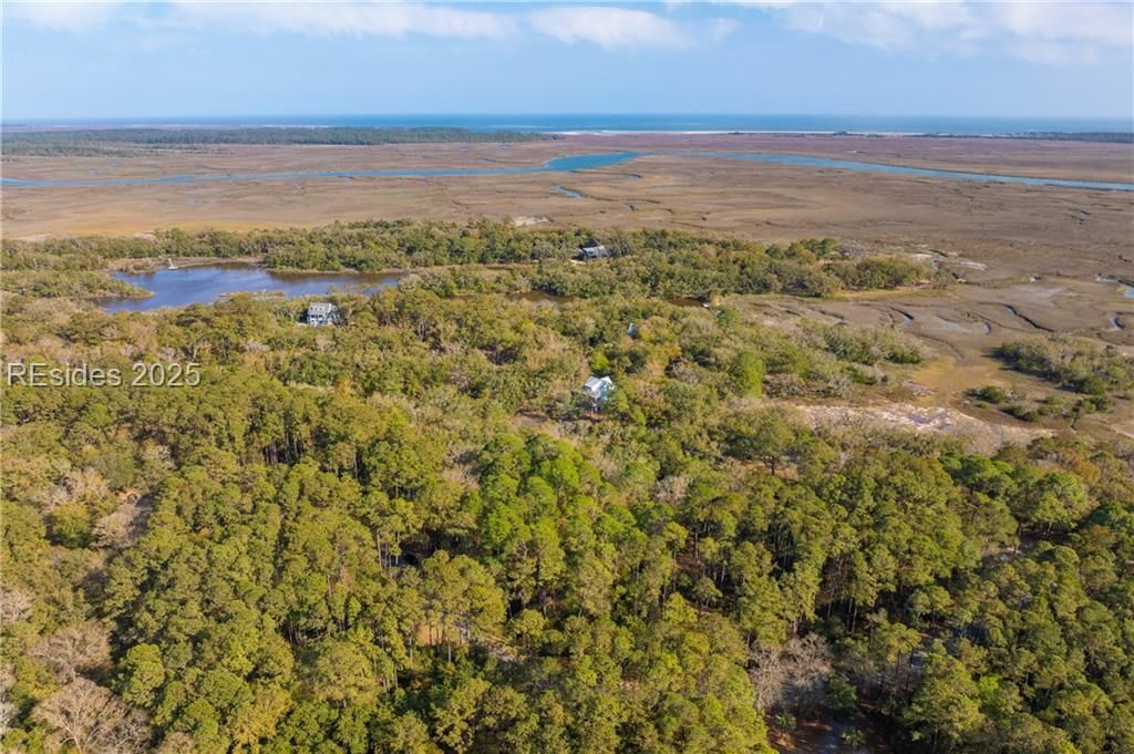 16 Vista Blvd W, St Helena Island, SC 29920