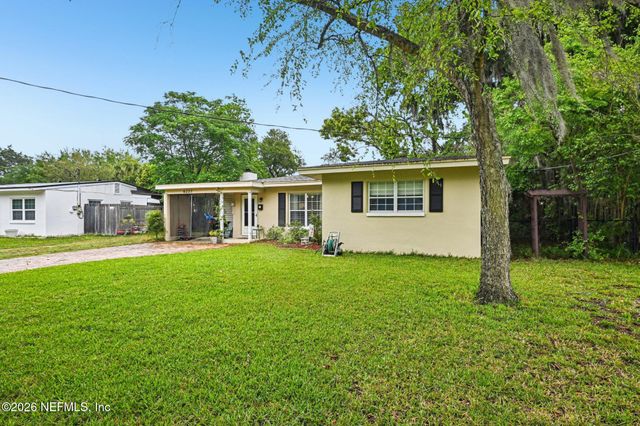 6227 TEMPLE Road, Jacksonville, FL 32217