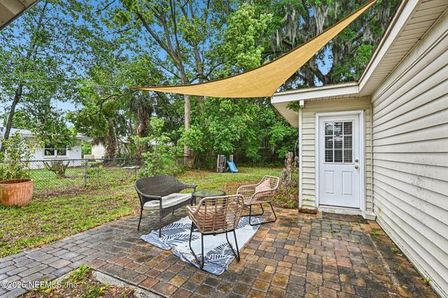 6227 TEMPLE Road, Jacksonville, FL 32217