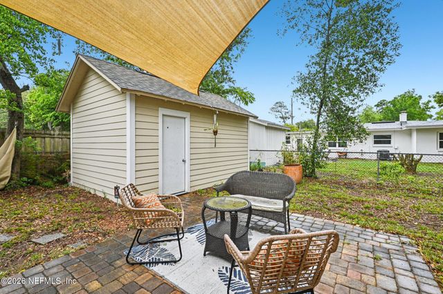 6227 TEMPLE Road, Jacksonville, FL 32217