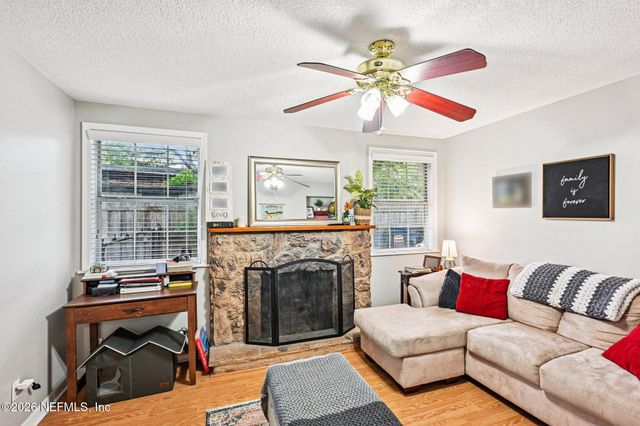 6227 TEMPLE Road, Jacksonville, FL 32217
