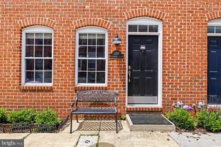 1318 RICHARDSON ST, Baltimore, MD 21230