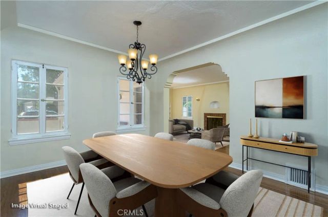 1157 N Isabel, Glendale, CA 91207