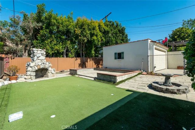 1157 N Isabel, Glendale, CA 91207