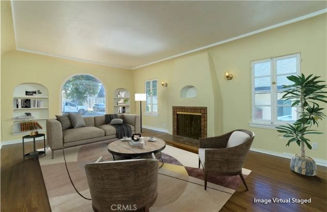 1157 N Isabel, Glendale, CA 91207