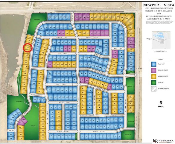 11306 N 173 Street, Bennington, NE 68007