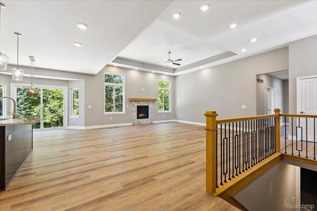 6429 Jamie Lane, Grand Blanc Charter Township, MI 48439