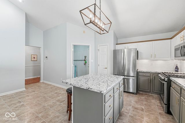 11537 Coastal Drive, Indianapolis, IN 46229