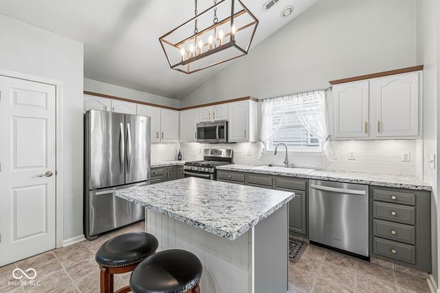 11537 Coastal Drive, Indianapolis, IN 46229