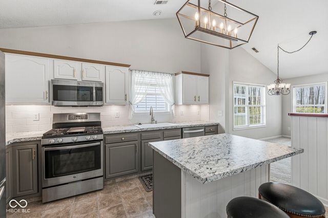 11537 Coastal Drive, Indianapolis, IN 46229