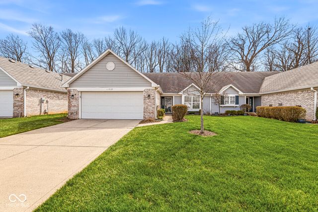 11537 Coastal Drive, Indianapolis, IN 46229