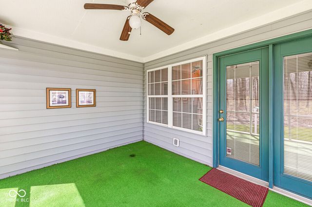 11537 Coastal Drive, Indianapolis, IN 46229