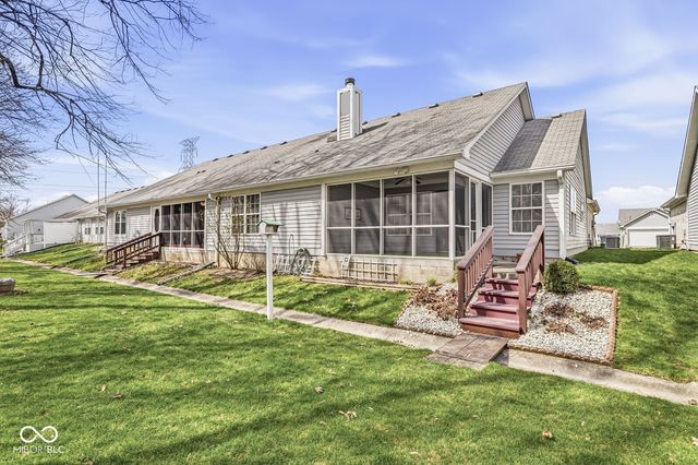 11537 Coastal Drive, Indianapolis, IN 46229