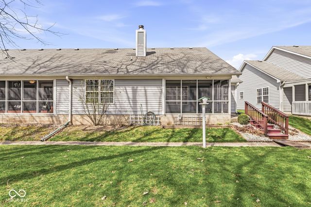 11537 Coastal Drive, Indianapolis, IN 46229