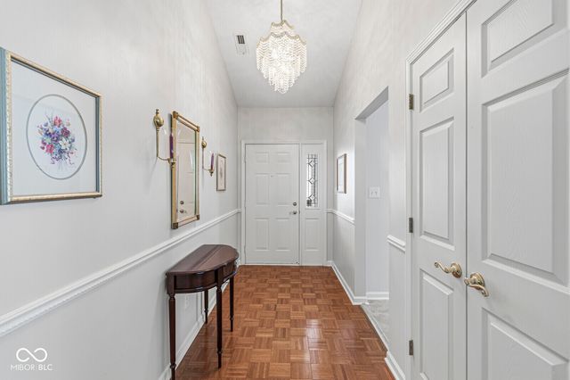 11537 Coastal Drive, Indianapolis, IN 46229