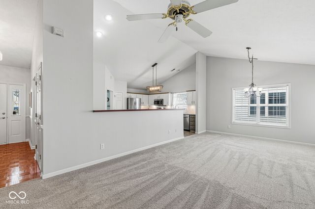 11537 Coastal Drive, Indianapolis, IN 46229