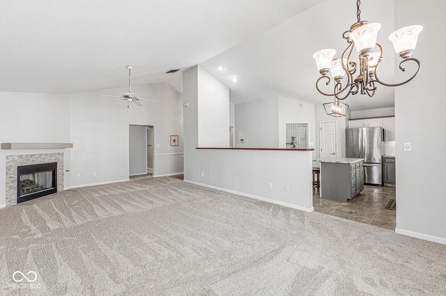 11537 Coastal Drive, Indianapolis, IN 46229