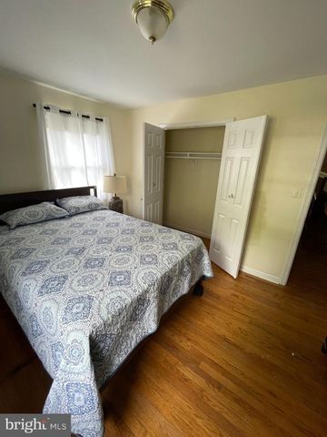 3460 COHASSET AVE, Annapolis, MD 21403