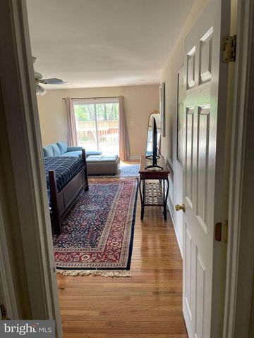 3460 COHASSET AVE, Annapolis, MD 21403