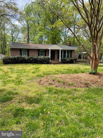 3460 COHASSET AVE, Annapolis, MD 21403