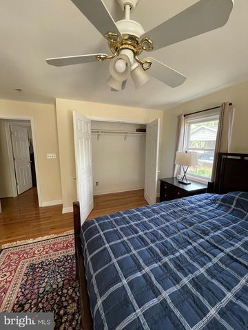 3460 COHASSET AVE, Annapolis, MD 21403