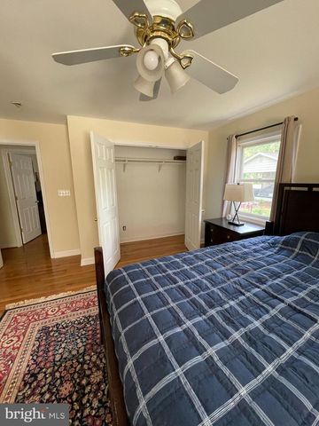 3460 COHASSET AVE, Annapolis, MD 21403