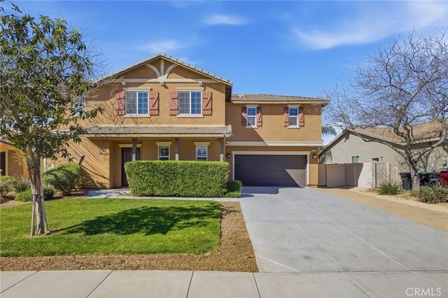 3418 Presidio Lane, Perris, CA 92570