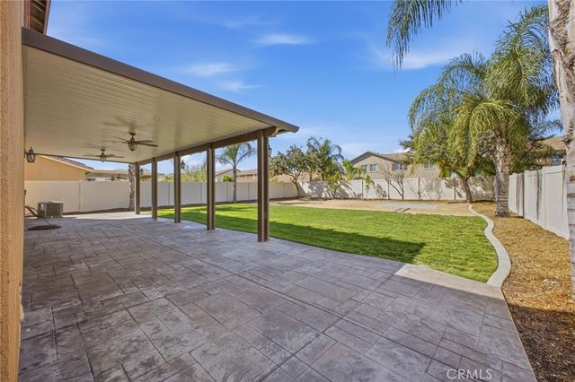 3418 Presidio Lane, Perris, CA 92570