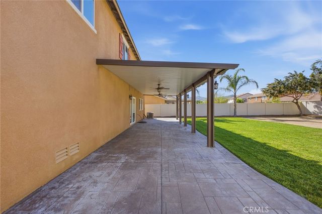 3418 Presidio Lane, Perris, CA 92570