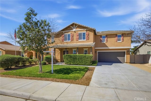 3418 Presidio Lane, Perris, CA 92570