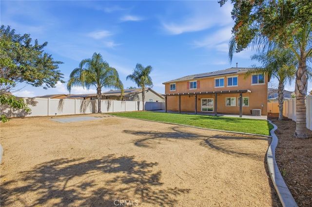 3418 Presidio Lane, Perris, CA 92570