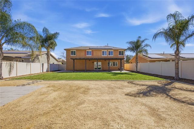 3418 Presidio Lane, Perris, CA 92570