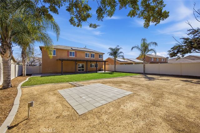 3418 Presidio Lane, Perris, CA 92570