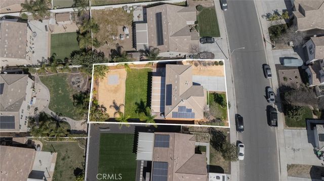 3418 Presidio Lane, Perris, CA 92570