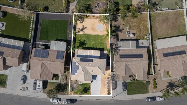 3418 Presidio Lane, Perris, CA 92570