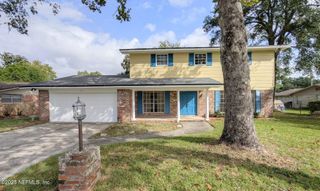 5091 SOMERSBY Road, Jacksonville, FL 32217