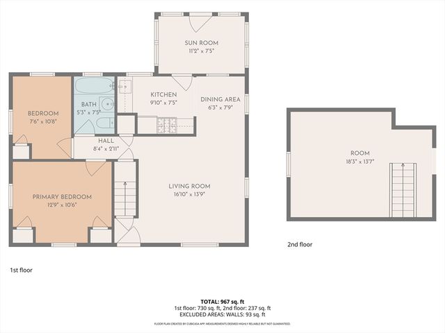 6 Atwood St, Wakefield, MA 01880