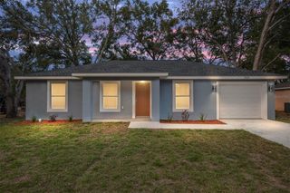 13345 SW 106 STREET, Dunnellon, FL 34432