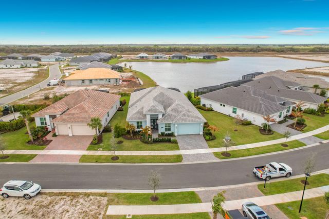 9155 SW Pinnacle Place, Port St. Lucie, Port St Lucie, FL 34987